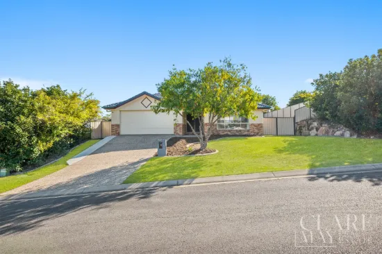 6 Heron Crescent, Springfield, Qld 4300