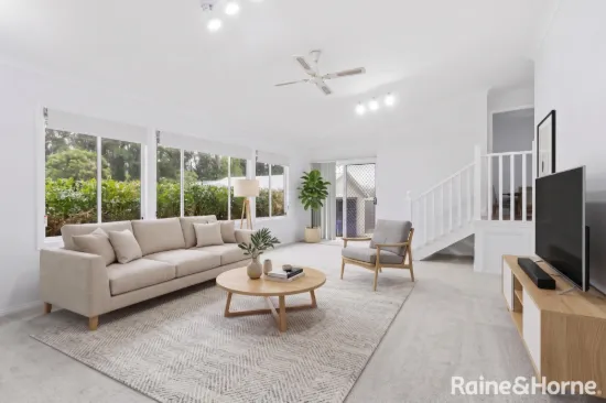 6 Herrick Street, Blacktown, NSW 2148