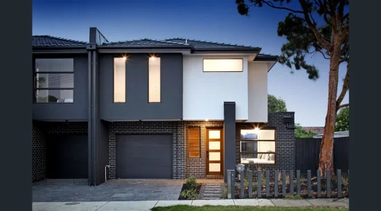 6 Hewitts Road, Carnegie, Vic 3163 - For Rent