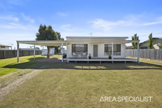6 Hewson Street, Nyora, Vic 3987