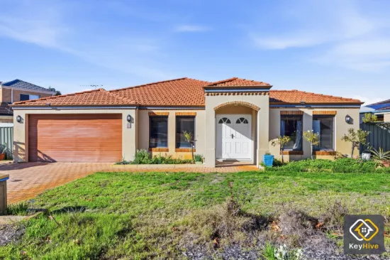 6 Heysen Parade, Southern River, WA 6110