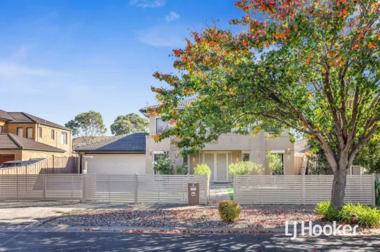 6 Hibiscus Crescent, Point Cook, Vic 3030