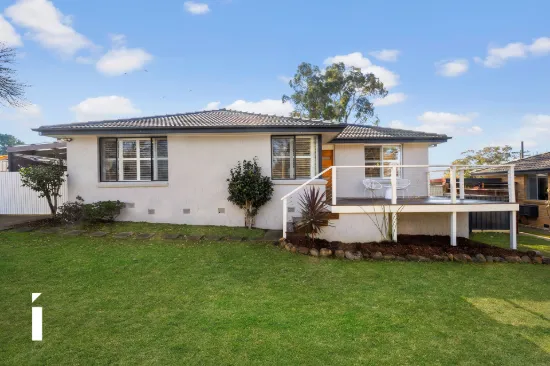 6 Hibiscus Crescent, Rivett, ACT 2611