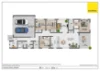 6 Hickory Place, Brassall QLD 4305-Floorplan