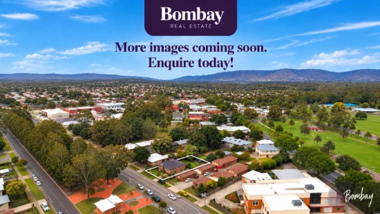 6 High Street, Seymour, Vic 3660 - For Rent
