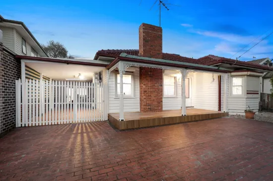 6 High Street, Sunshine, Vic 3020