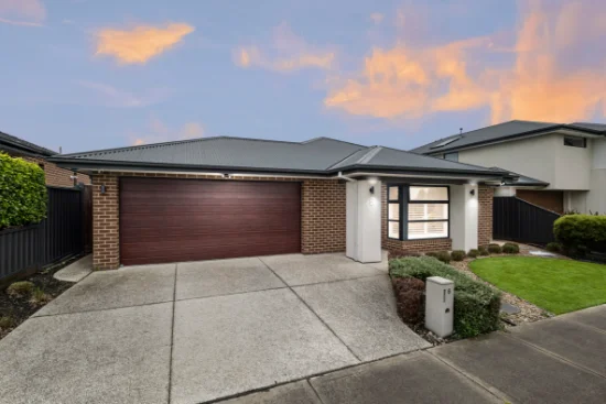 6 Highfield Avenue, Wollert, Vic 3750