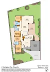 6 Highgate Way, Rowville, Vic 3178-Floorplan
