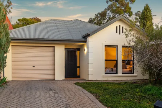 6 Highland Avenue, Torrens Park, SA 5062