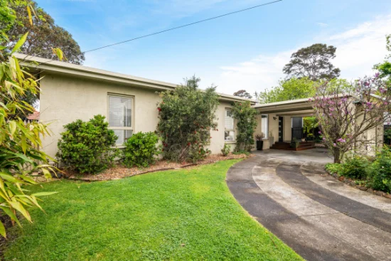 6 Highview Parade, Hamlyn Heights, Vic 3215