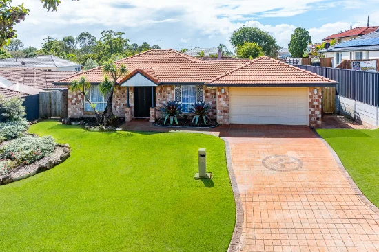 6 Hilary Avenue, Redland Bay, Qld 4165