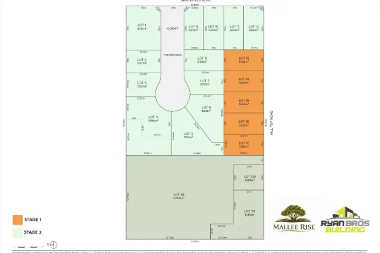 6 Hill Top Road, Brown Hill, Vic 3350-Image