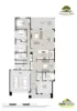 6 Hill Top Road, Brown Hill, Vic 3350-Floorplan