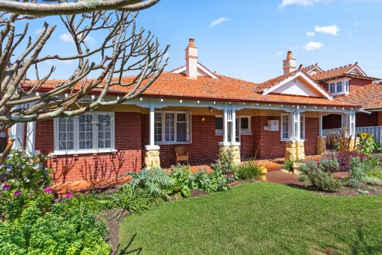 6 Hill View Road, Mount Lawley, WA 6050