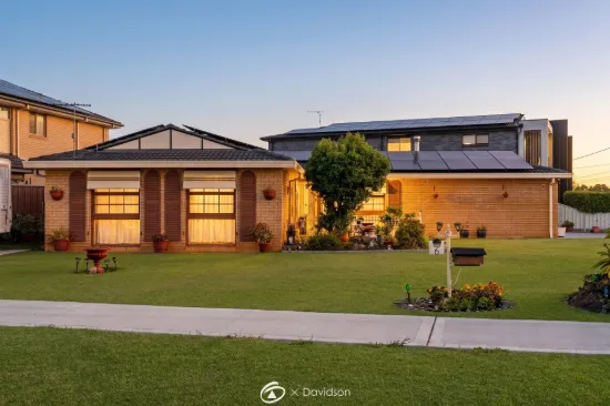 6 Hillcrest Avenue, Moorebank, NSW 2170