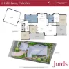 6 Hillii Lane, Pokolbin, NSW 2320-Floorplan