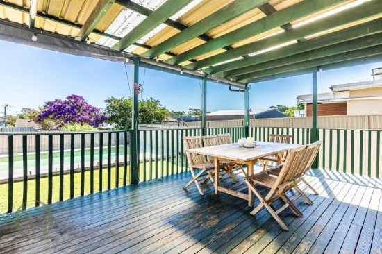 6 Hillman Avenue, Rydalmere, NSW 2116-Image