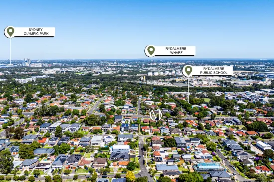 6 Hillman Avenue, Rydalmere, NSW 2116-Image