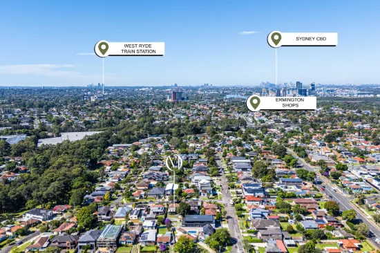 6 Hillman Avenue, Rydalmere, NSW 2116-Image