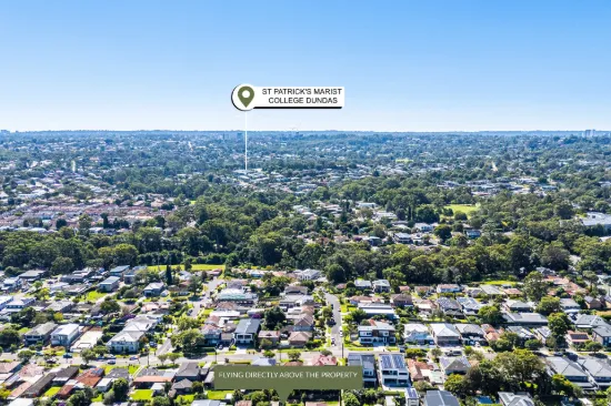 6 Hillman Avenue, Rydalmere, NSW 2116-Image