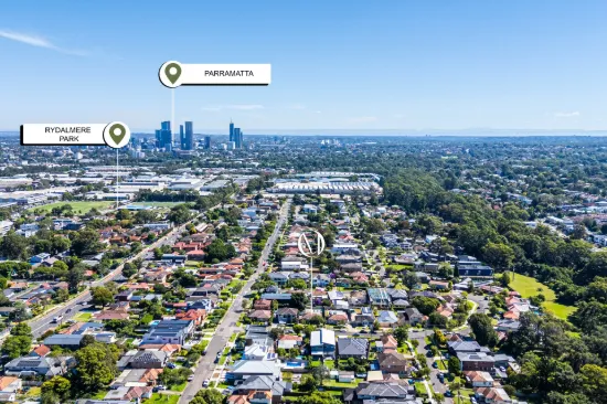 6 Hillman Avenue, Rydalmere, NSW 2116-Image