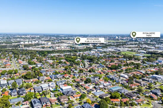 6 Hillman Avenue, Rydalmere, NSW 2116-Image
