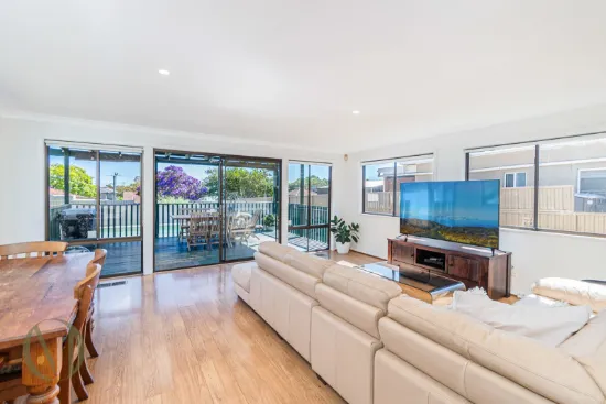 6 Hillman Avenue, Rydalmere, NSW 2116-Image