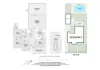6 Hillman Avenue, Rydalmere, NSW 2116-Floorplan