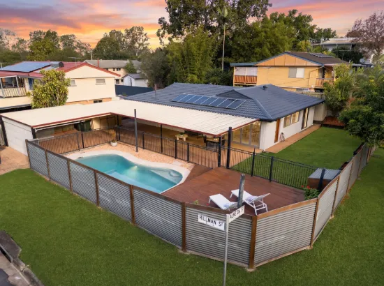 6 Hillman Street, Indooroopilly, Qld 4068