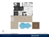 6 Hillman Street, Indooroopilly, Qld 4068-Floorplan