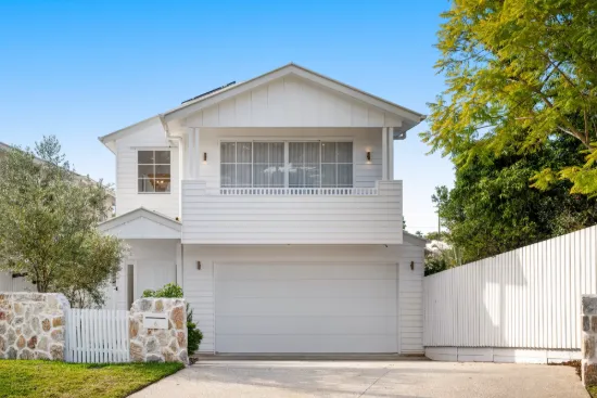 6 Hillsdale Street, Morningside, Qld 4170