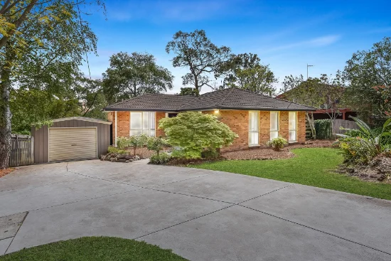 6 Hillside Avenue, Boronia VIC 3155-Image