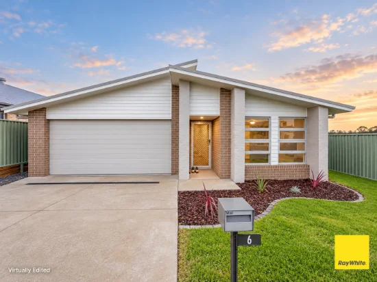 6 Hilltop Avenue, Cooranbong NSW 2265-Image