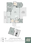 6 Hilltop Crescent, Maleny, Qld 4552-Floorplan