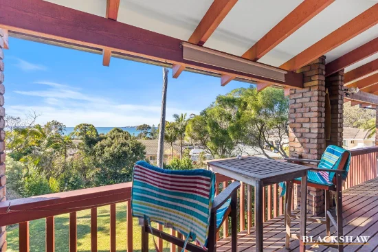6 Hilltop Crescent, Surf Beach, NSW 2536