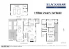 6 Hilltop Crescent, Surf Beach, NSW 2536-Floorplan