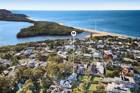 6 Hilltop Road, Wamberal, NSW 2260