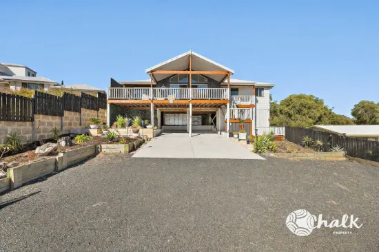 6 Hillview Court, Preston Beach, WA 6215