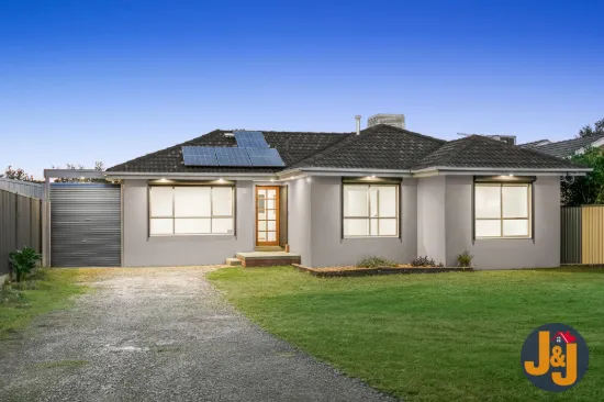 6 Hilton street, Craigieburn, Vic 3064