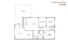 6 Hindle Place, Gordon, ACT 2906-Floorplan
