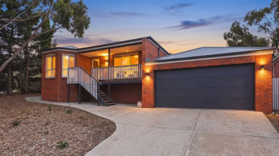 6 Hine Court, Darley, Vic 3340