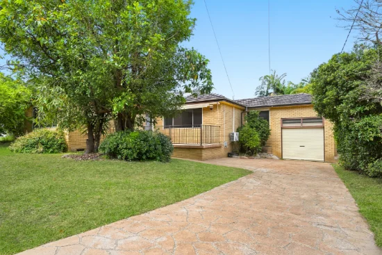 6 Hinkler Avenue, Turramurra, NSW 2074