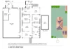 6 Hirst Street, Hermit Park, Qld 4812-Floorplan