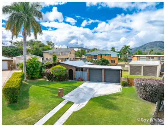 6 Hoare Street, Norman Gardens, Qld 4701
