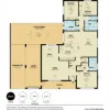 6 Hodges Street, Redwood Park, SA 5097-Floorplan