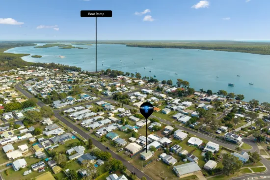 6 Hoffman Street, Burrum Heads, Qld 4659