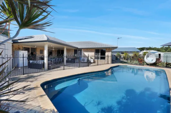 6 Hokins Court, Glenella, Qld 4740