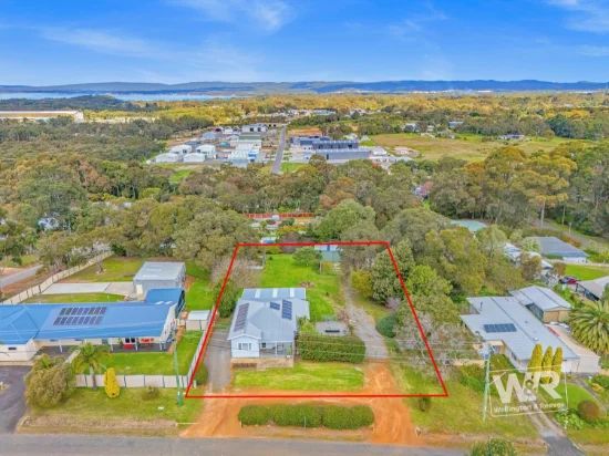 6 Holborn Street, Gledhow, WA 6330
