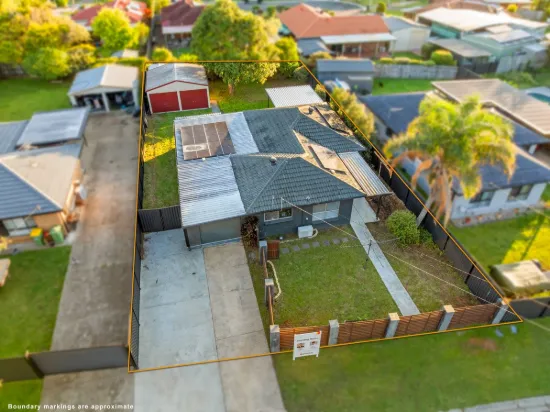 6 Holder Street, Loganholme, Qld 4129