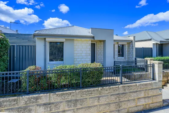 6 Holdsworth Avenue, Aveley, WA 6069